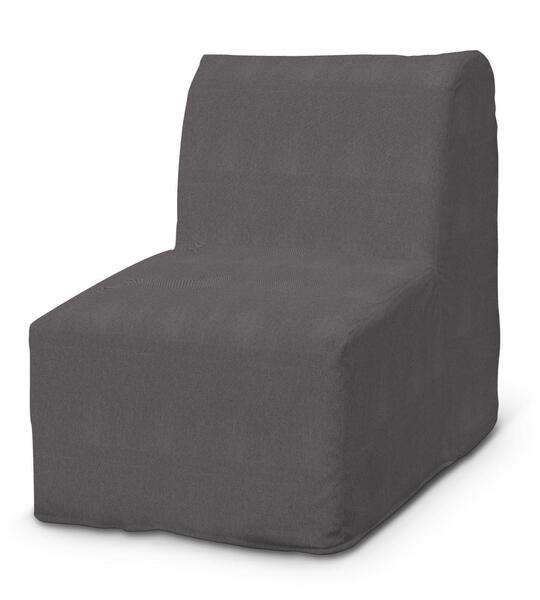 Lycksele Plain Armchair Cover