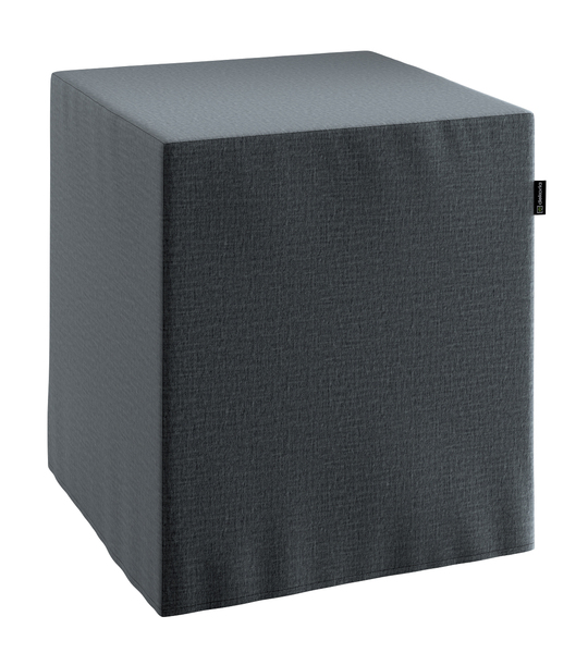 Cube Pouffe