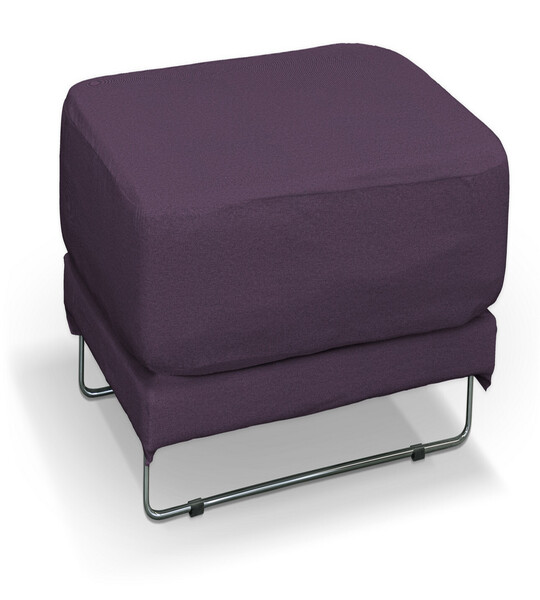 Backösand Footstool Cover