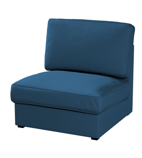 Kivik Fixed Armchair Cover