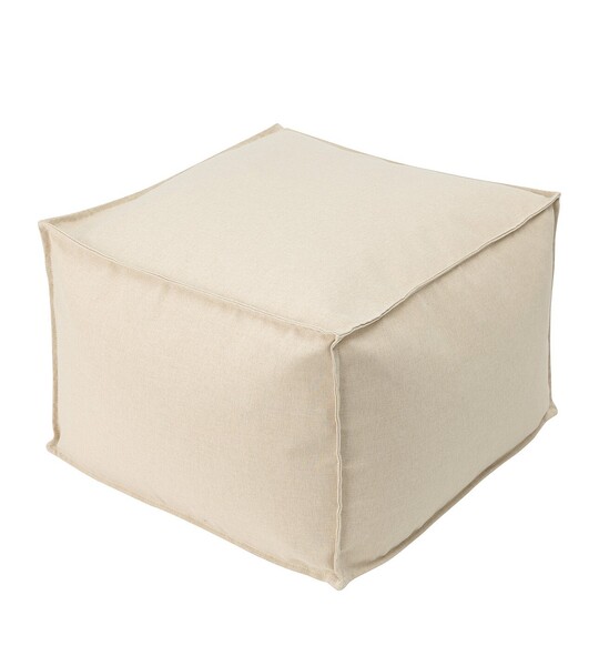 Garden Pouffe