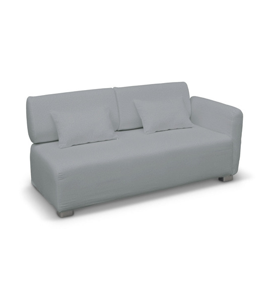 2-Seater one Armrest Mysinge sofa Cover