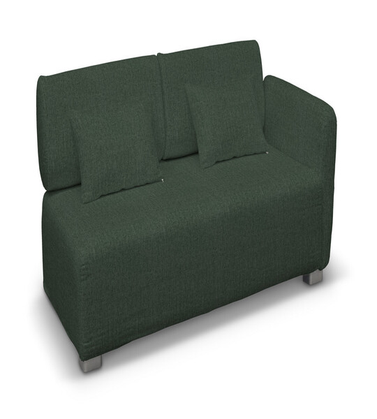 2-Seater one Armrest Mysinge sofa Cover