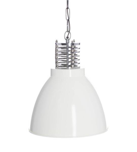 Pendant lamp Megan Cream 32cm