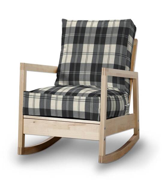 Lillberg Armchair Cover