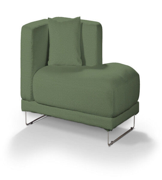 Backösand Right-Hand Chaise Longue Cover
