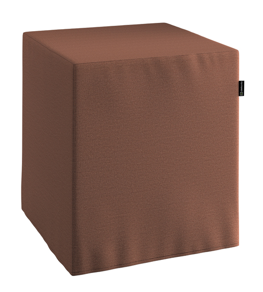 Cube Pouffe Cover