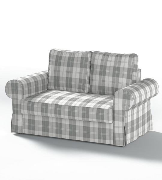 Backabro 2-Seater sofa Bed Cover