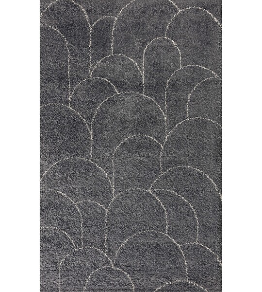 Dywan Royal smoky blue/cream 160x230cm