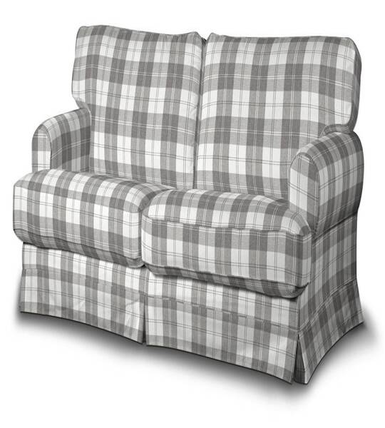 Ekeskog Fixed sofa Cover