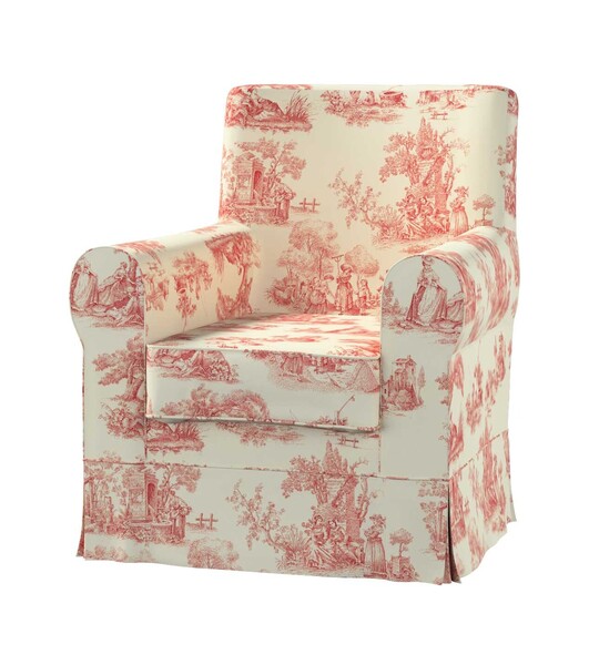 Ektorp Jennylund Armchair Cover