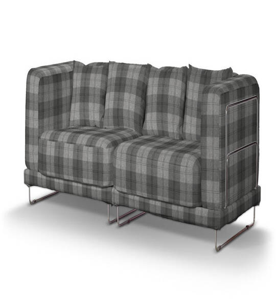 Backösand 3-Seater Fixed sofa Cover