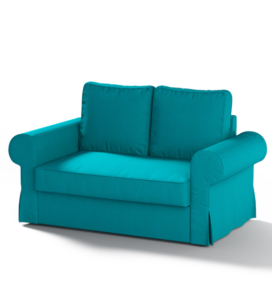 Backabro 2-Seater sofa Bed Cover