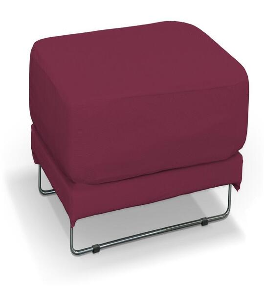 Backösand Footstool Cover