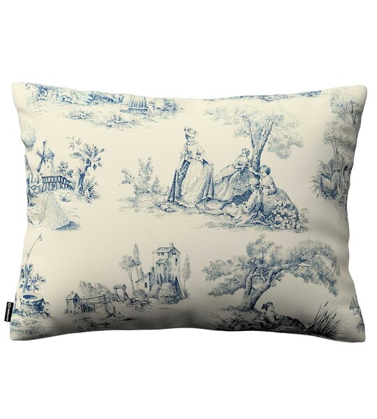 Kinga Rectangular Cushion Cover