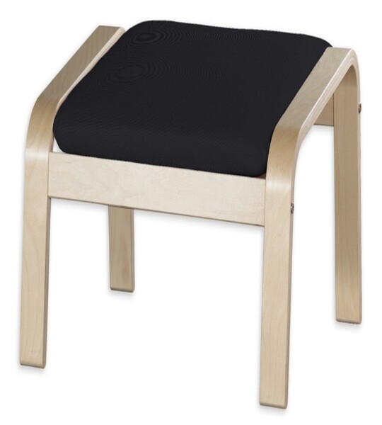 Afteräng Footstool Cushion