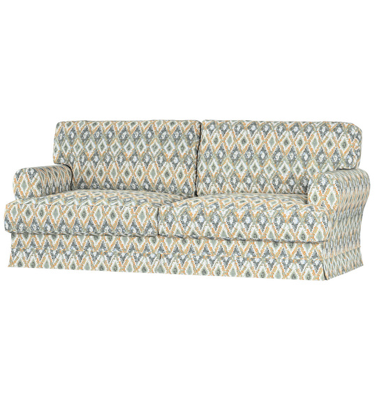 Ekeskog sofa Bed Cover
