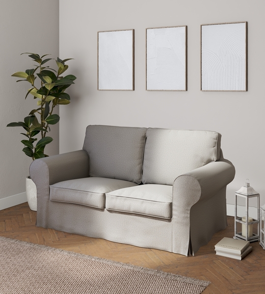 Ektorp 2-Seater sofa Bed, Model after 2012 Cover