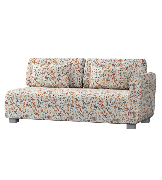 2-Seater one Armrest Mysinge sofa Cover
