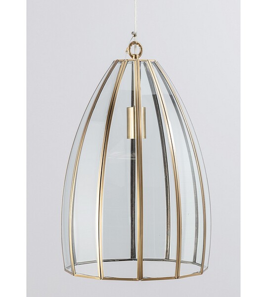 Pendant lamp Xamo