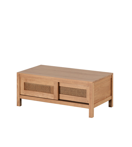 Coffee table Agra 110x60x40cm