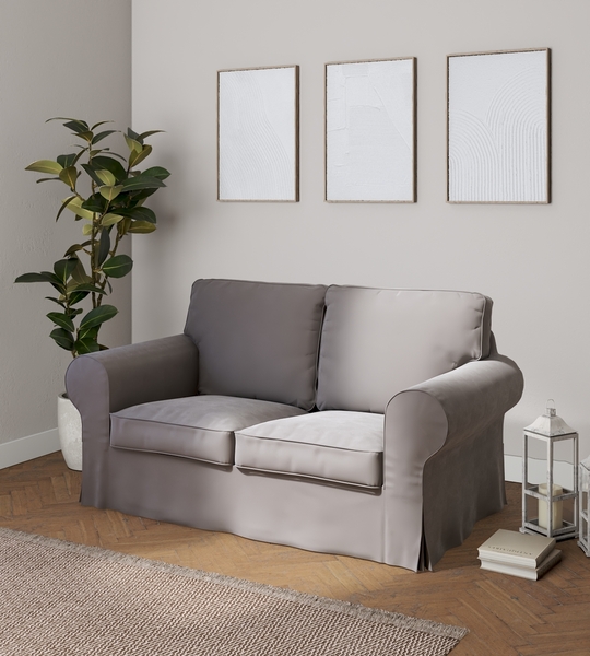 Ektorp 2-Seater sofa Bed, Model after 2012 Cover