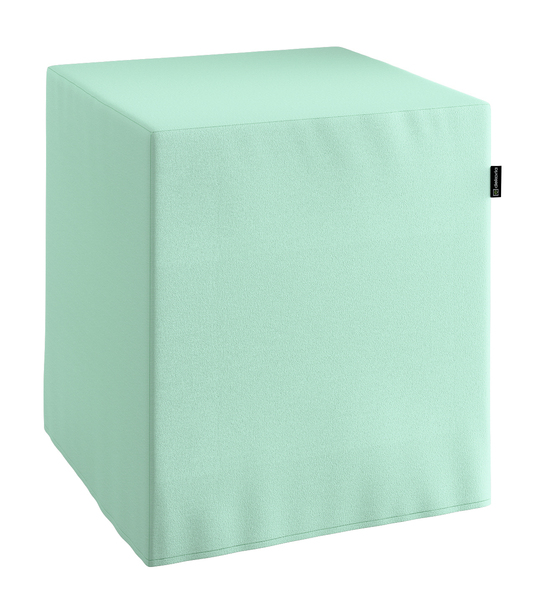 Cube Pouffe Cover