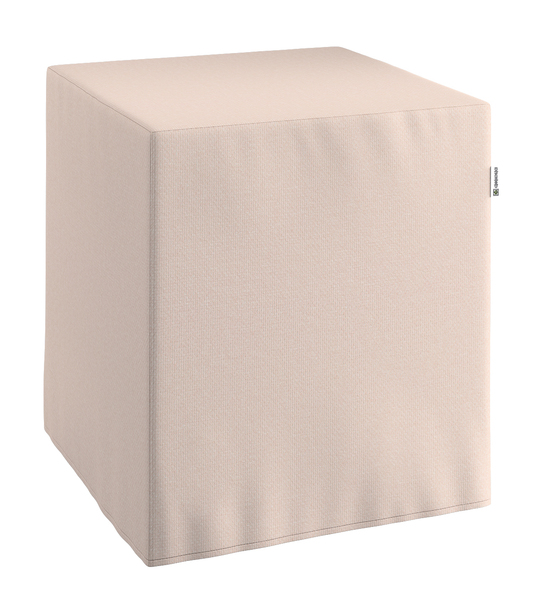 Cube Pouffe