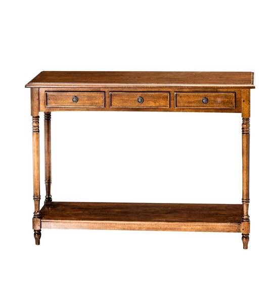 Console table Charlie 120cm