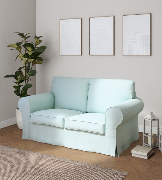 Ektorp 2-Seater sofa Bed, Model after 2012 Cover