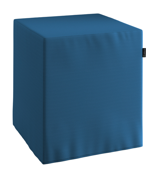 Cube Pouffe Cover