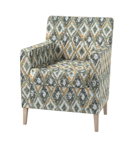Karlstad Armchair Cover