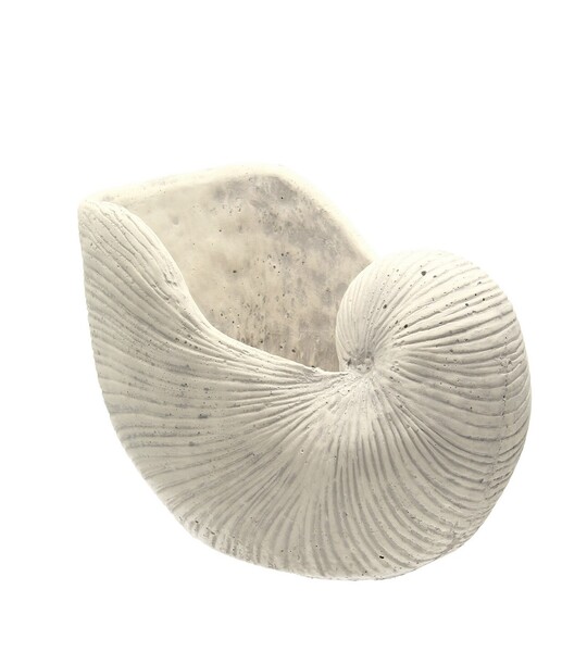 Doniczka Shellfish