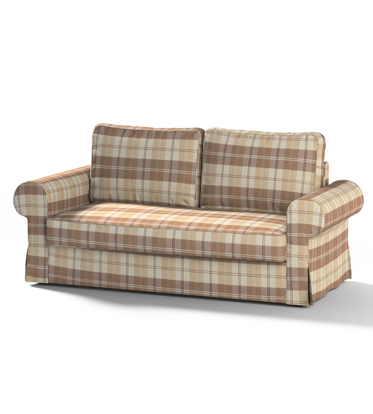 Backabro 3-Seater sofa Bed Cover