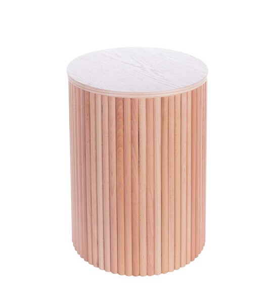 Table Fusta 40x50cm