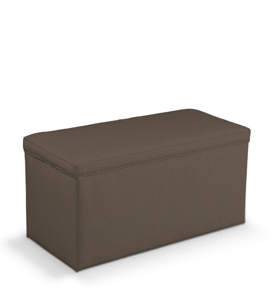 Upholstered Storage Box