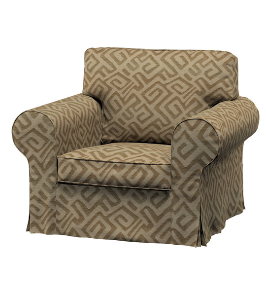 Ektorp Armchair Cover