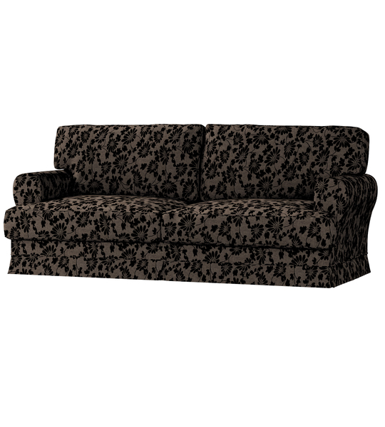 Ekeskog Fixed sofa Cover