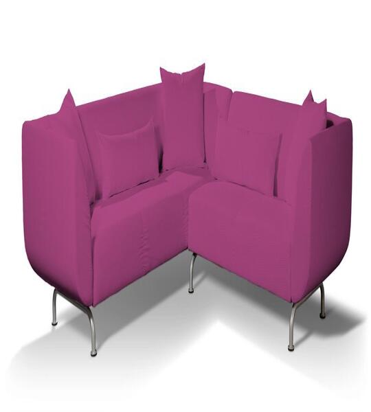 3+2 Strömstad Corner sofa Cover