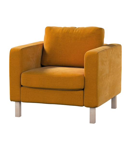 Karlstad Armchair Cover