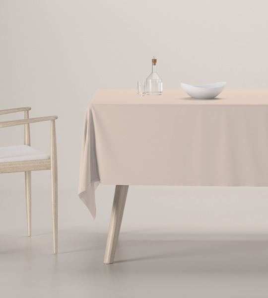 Tablecloth rectangular