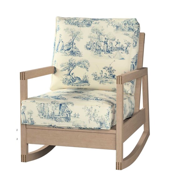 Lillberg Armchair Cover