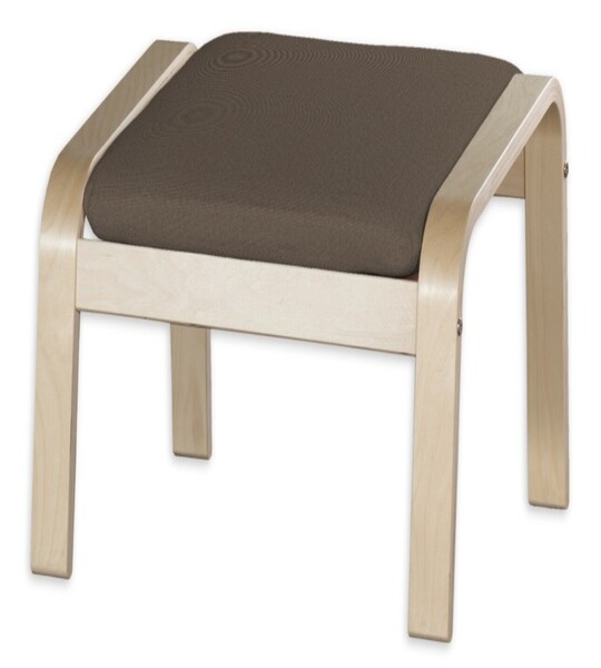 Afteräng Footstool Cushion