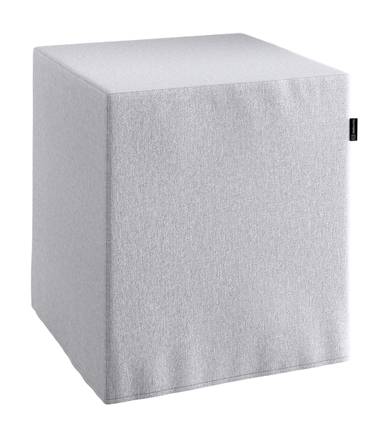 Cube Pouffe Cover