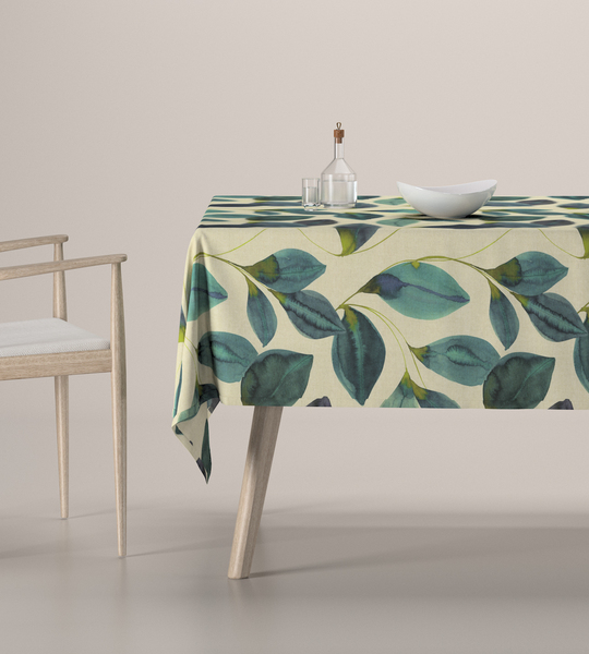 Tablecloth rectangular