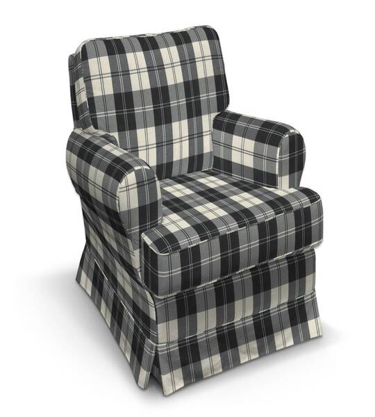 Barkaby Armchair Cover
