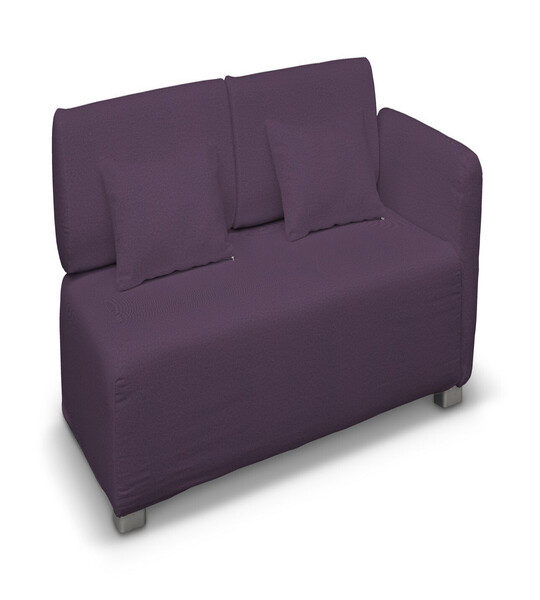 2-Seater one Armrest Mysinge sofa Cover