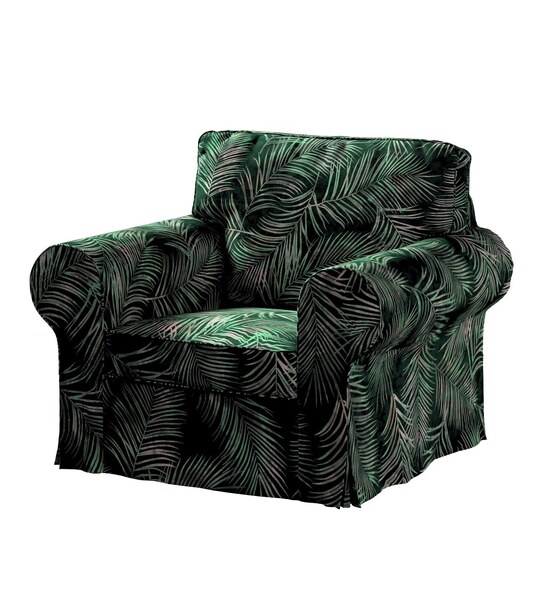 Ektorp Armchair Cover