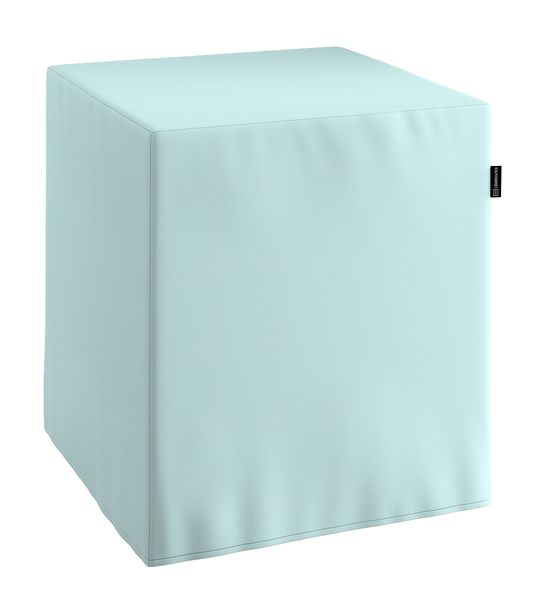 Cube Pouffe Cover