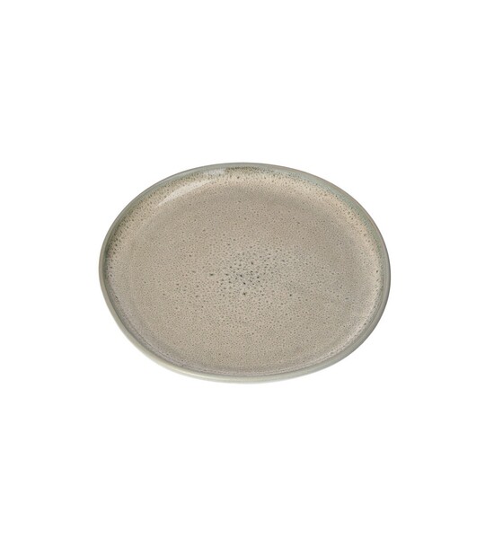 Plate Mystical Organic 21cm